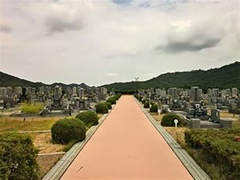 日本墓園|日本墓園